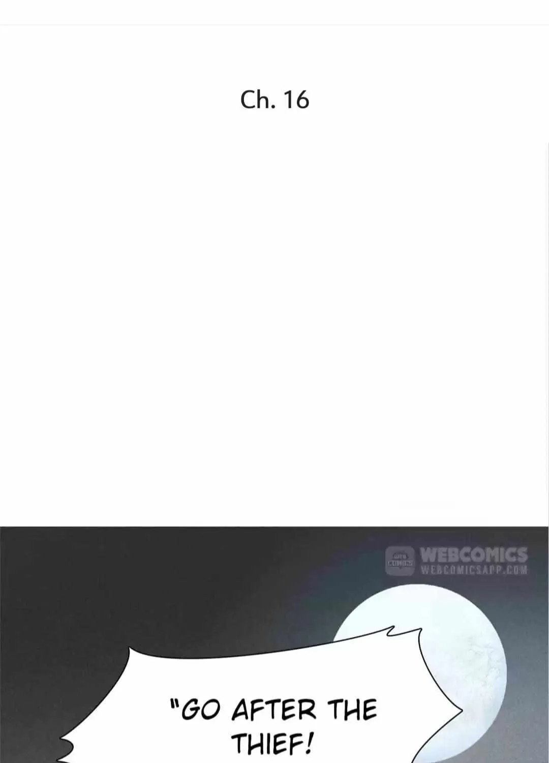 Away From Dust Chapter 16 page 3 - 