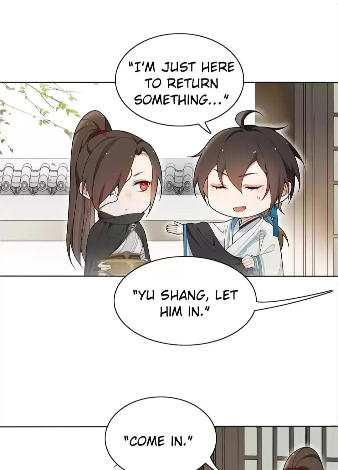 Away From Dust Chapter 16 page 30 - 