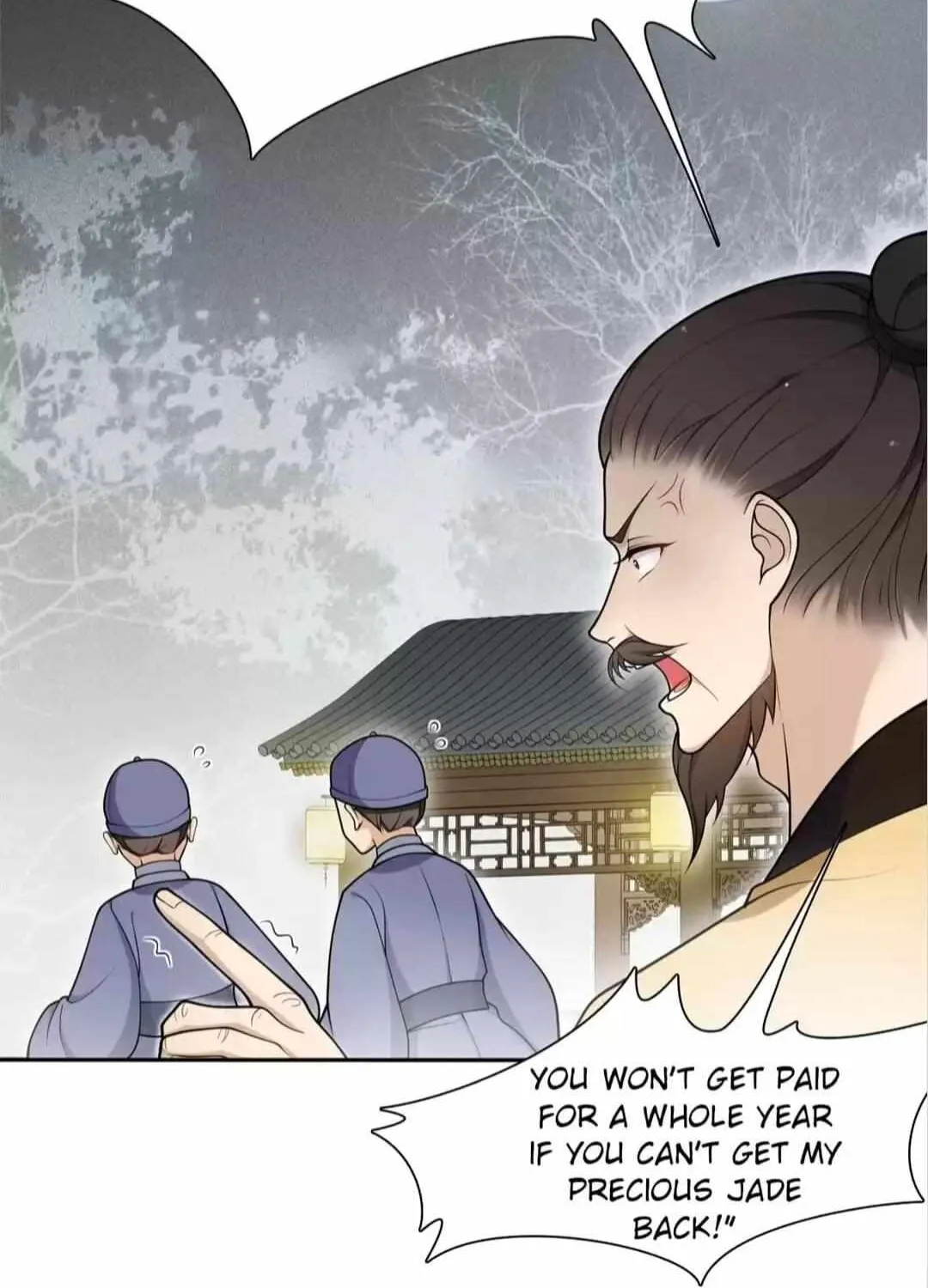 Away From Dust Chapter 16 page 4 - 