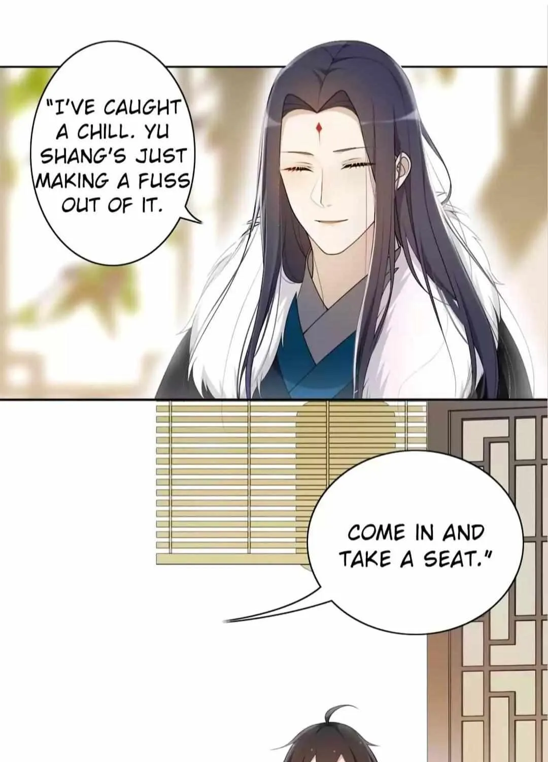 Away From Dust Chapter 16 page 34 - 