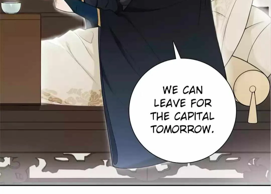 Away From Dust Chapter 16 page 38 - 