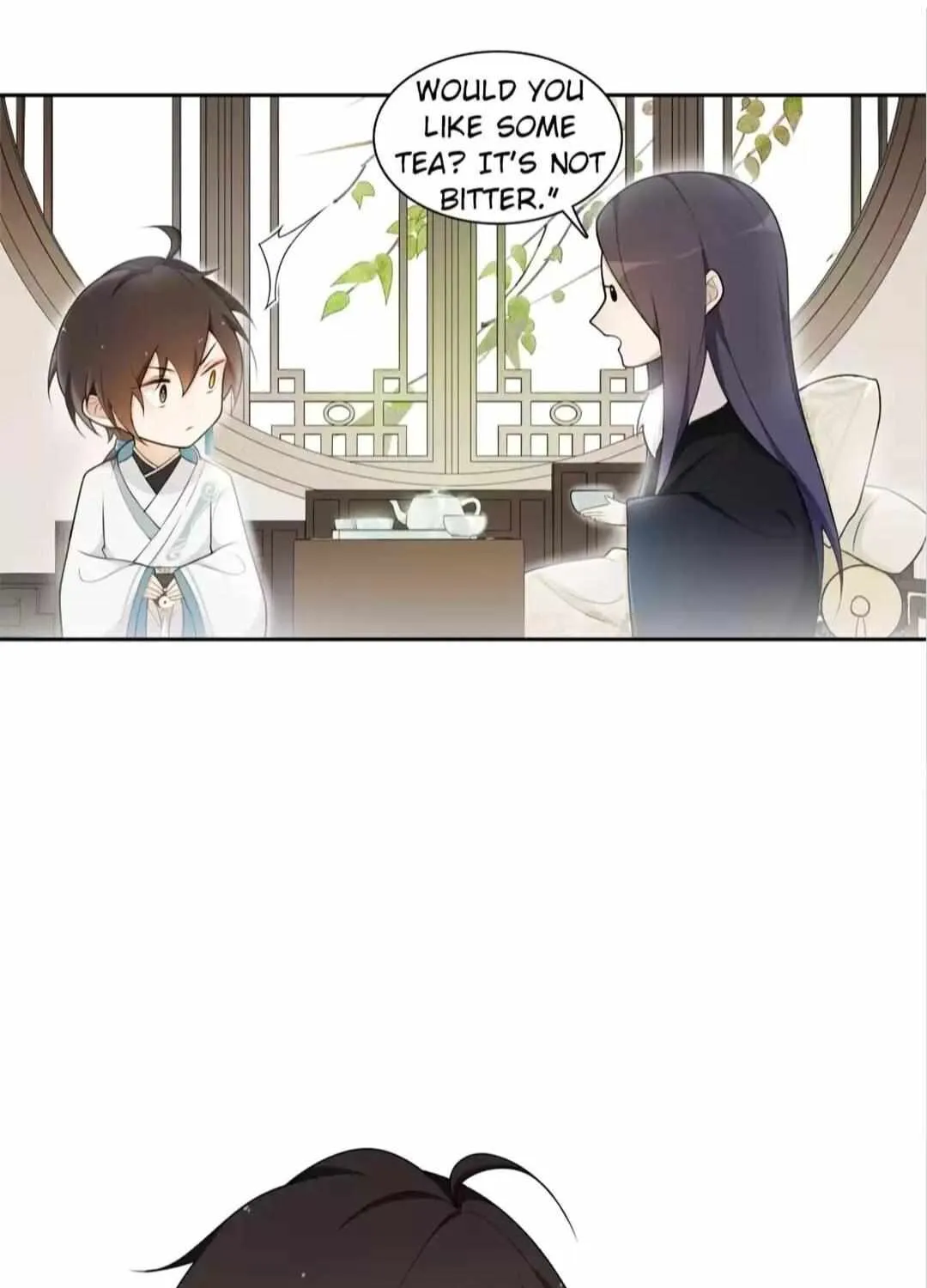 Away From Dust Chapter 16 page 39 - 