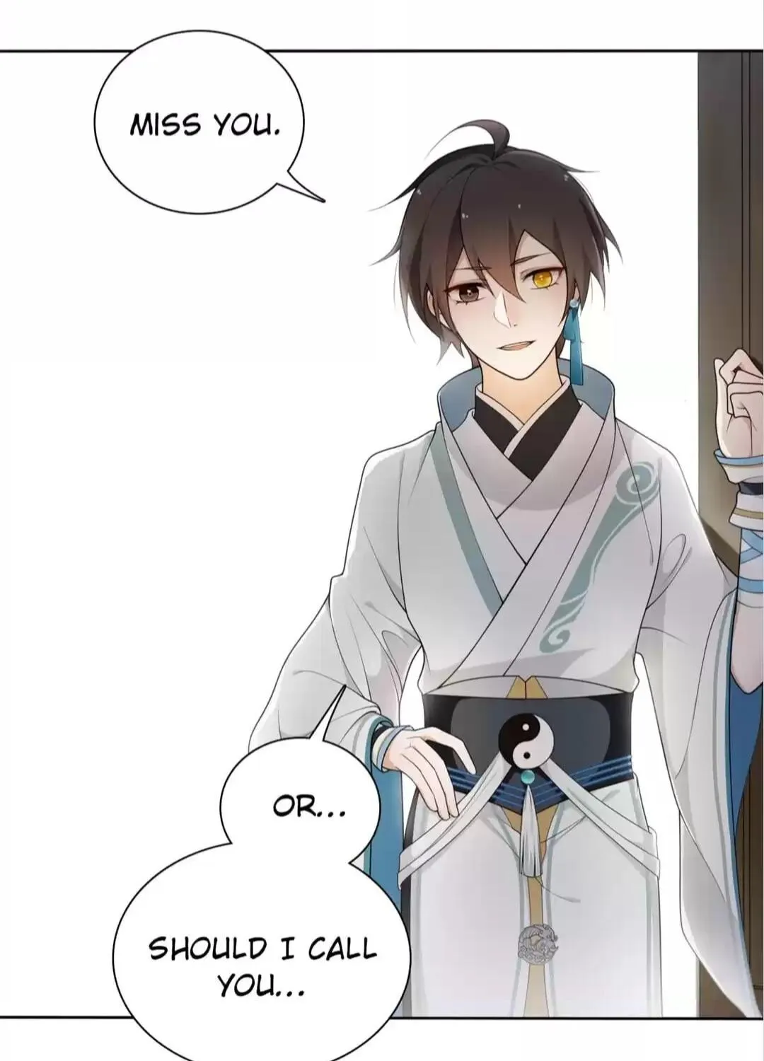 Away From Dust Chapter 16 page 48 - 