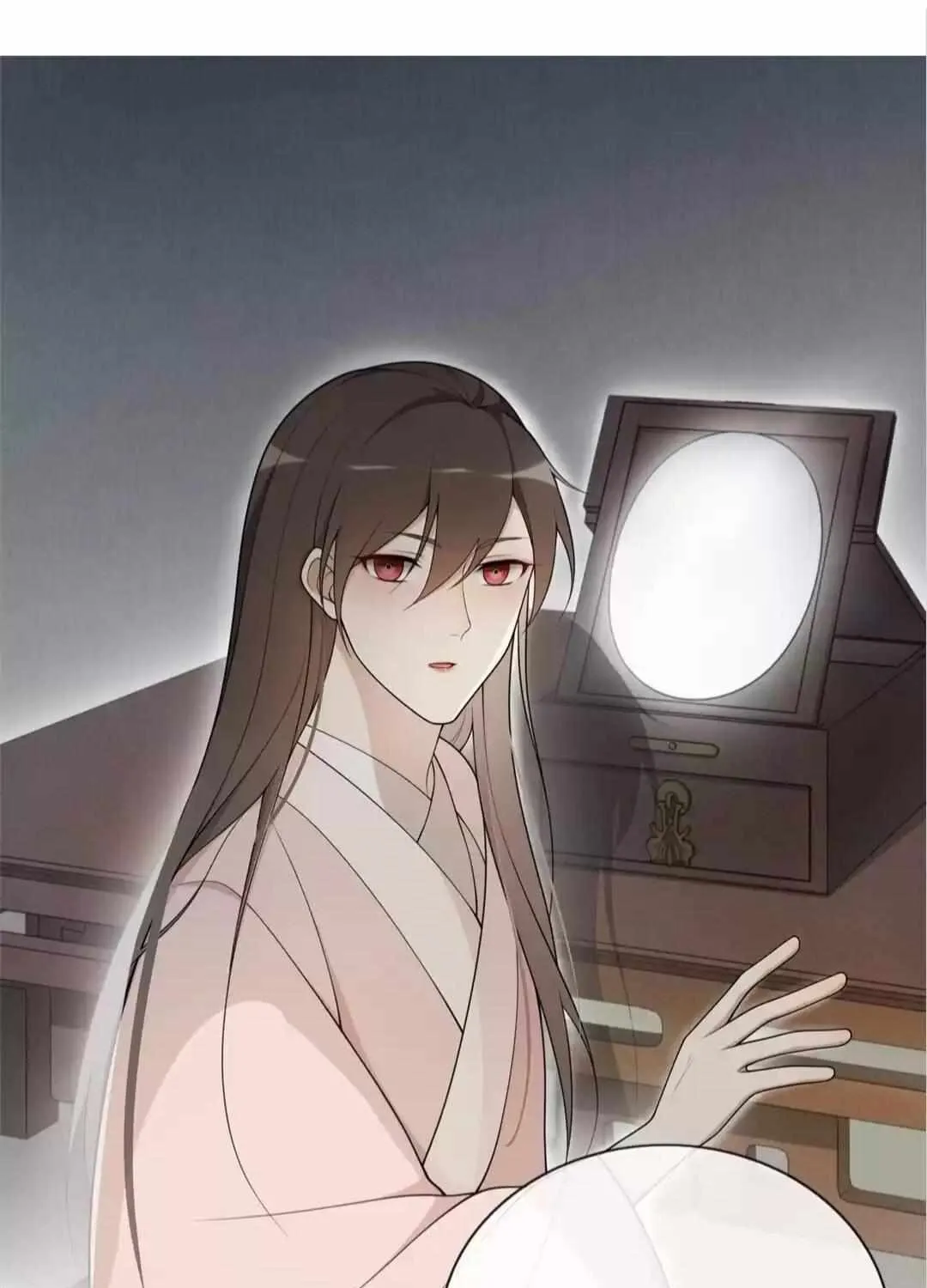 Away From Dust Chapter 16 page 50 - 