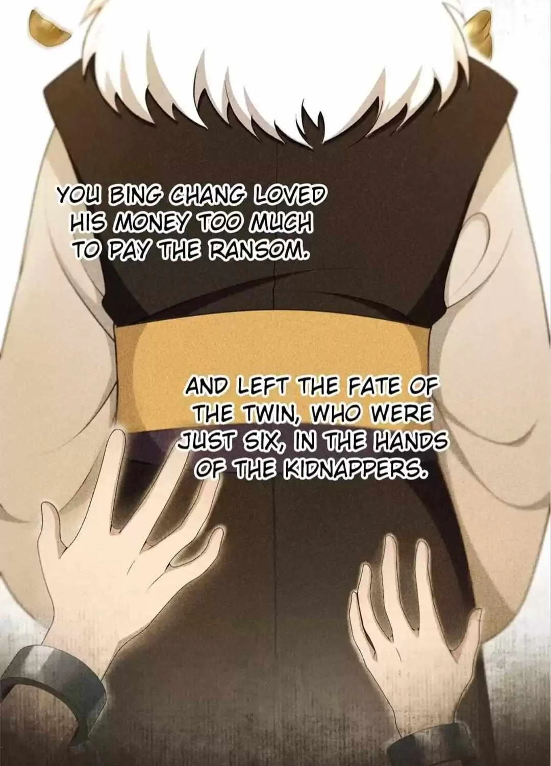 Away From Dust Chapter 17 page 14 - 