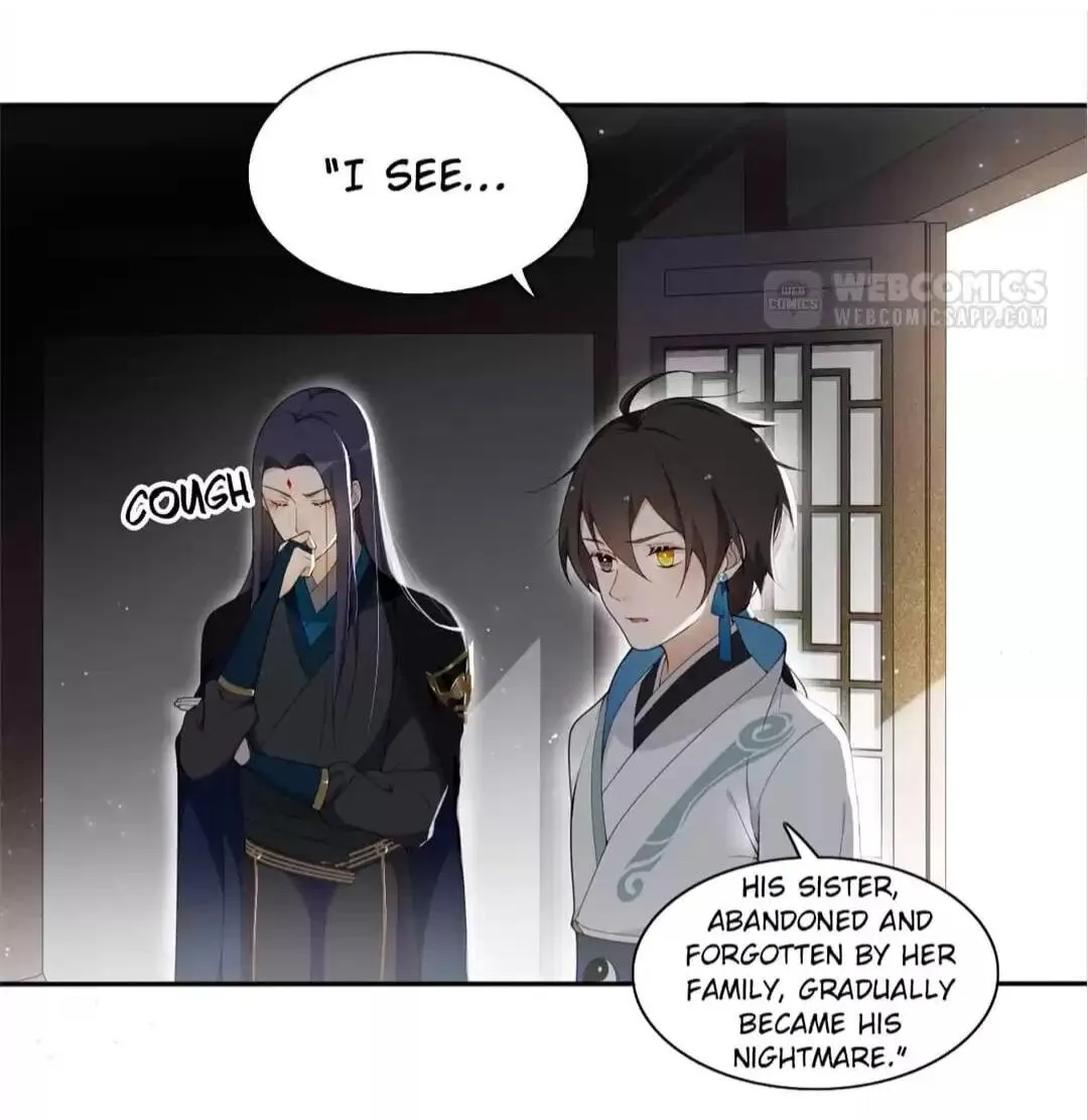 Away From Dust Chapter 17 page 22 - 