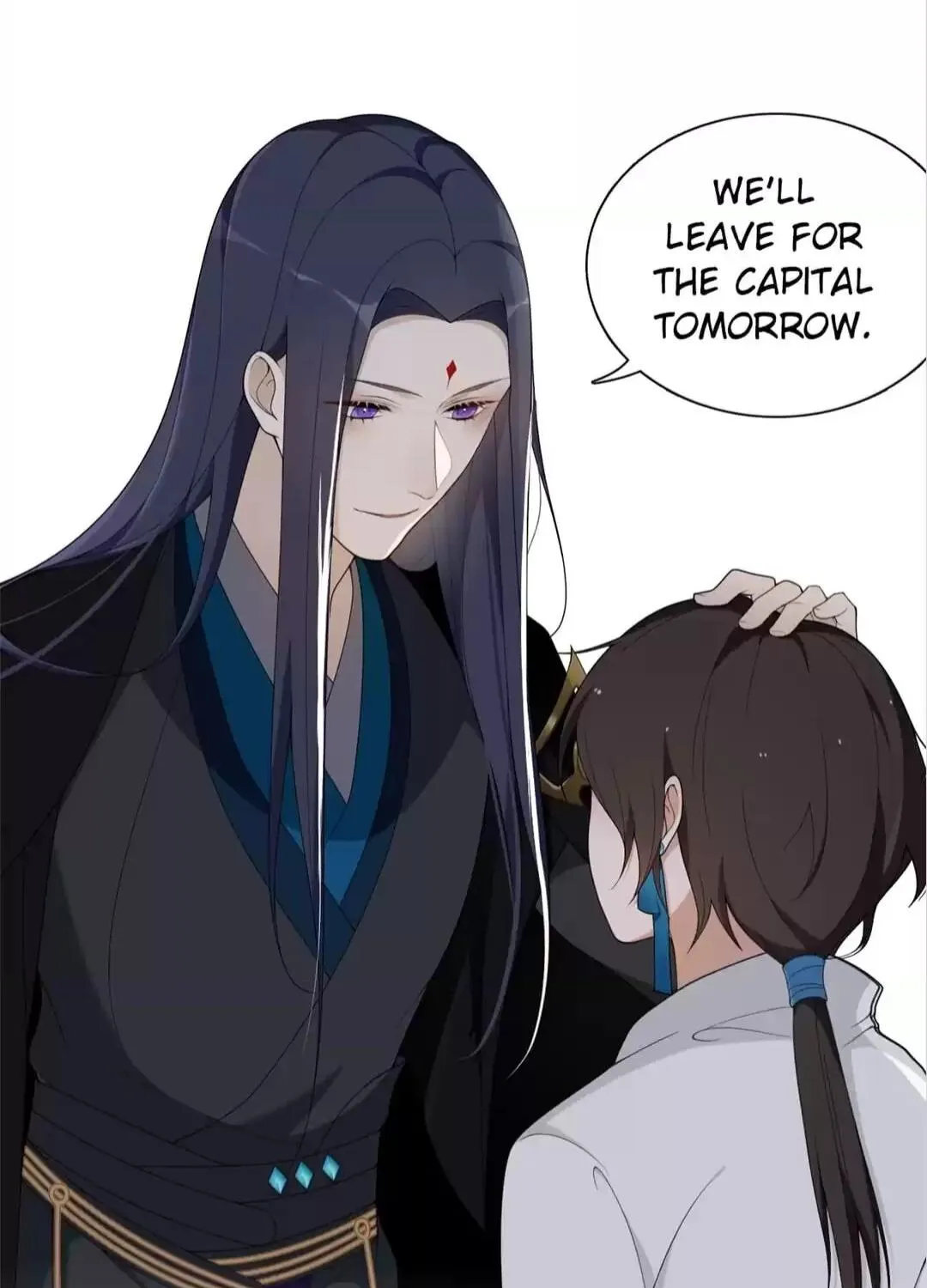 Away From Dust Chapter 17 page 29 - 