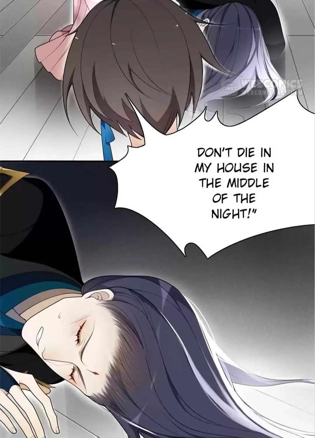 Away From Dust Chapter 17 page 37 - 