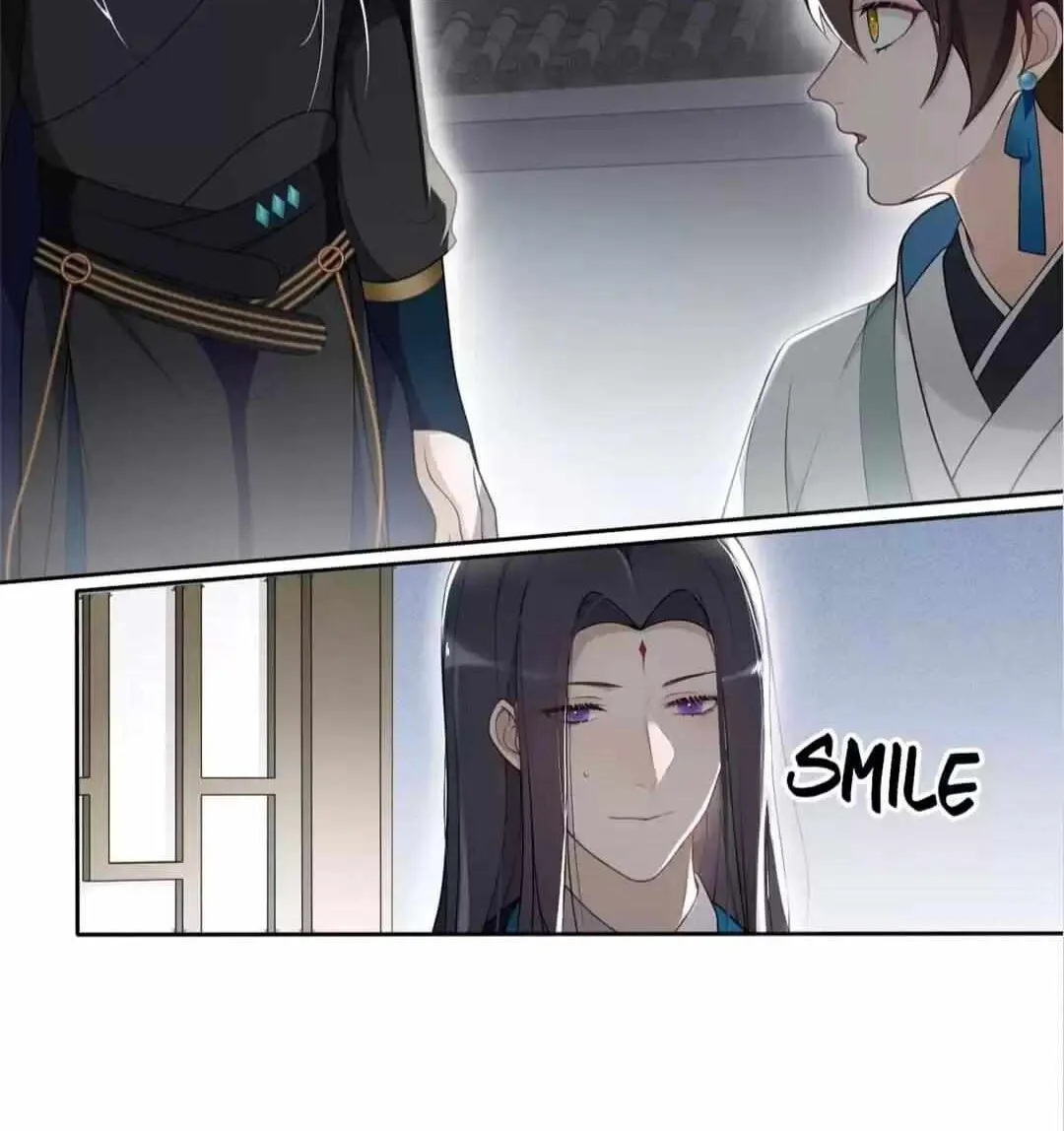 Away From Dust Chapter 17 page 6 - 