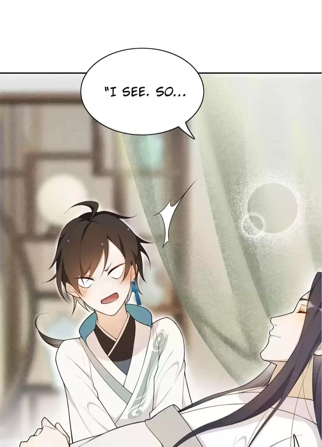 Away From Dust Chapter 18 page 16 - 