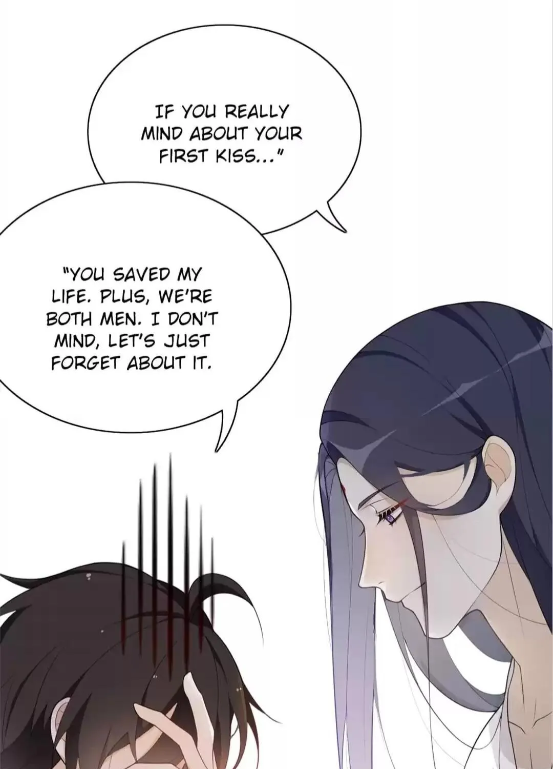 Away From Dust Chapter 18 page 19 - 