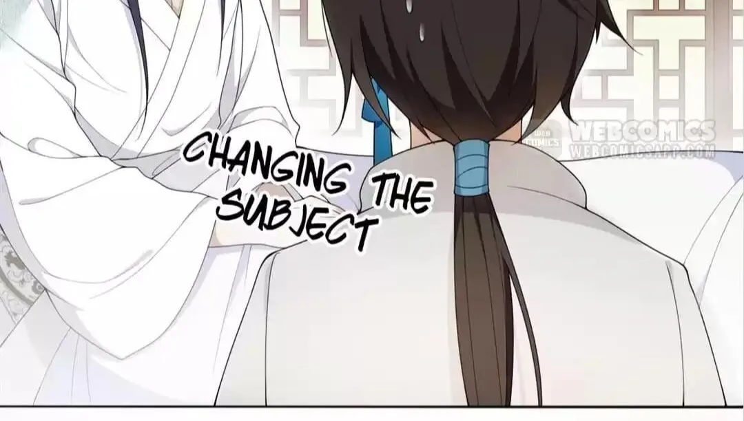 Away From Dust Chapter 18 page 22 - 
