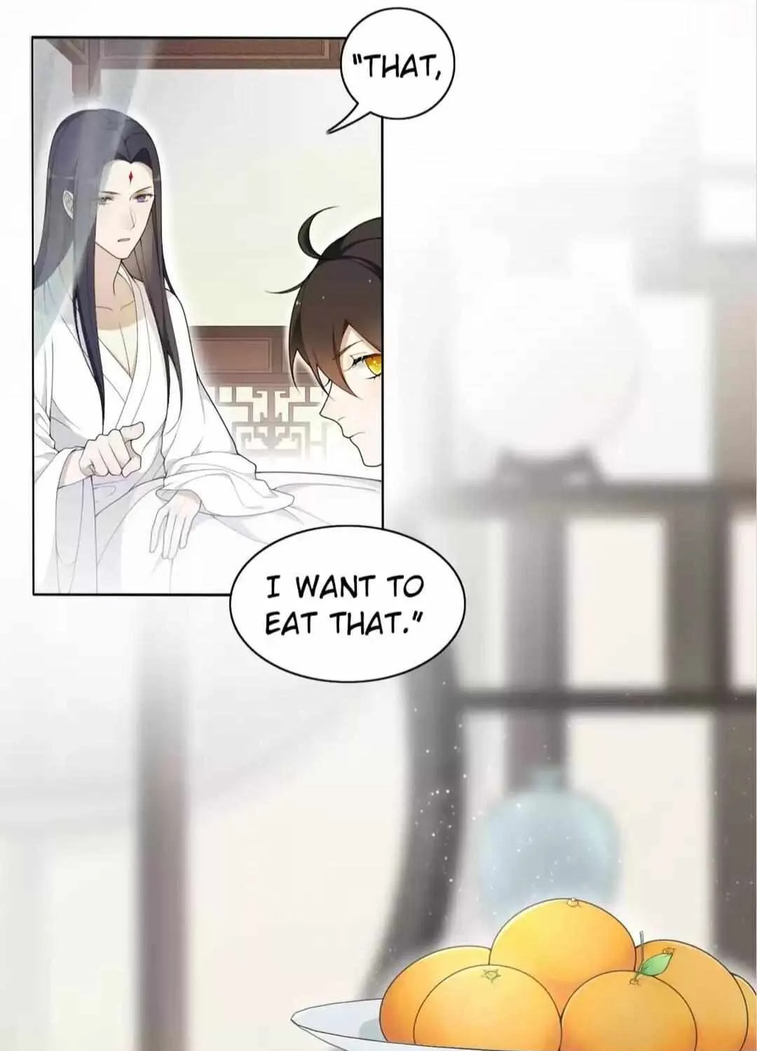 Away From Dust Chapter 18 page 23 - 