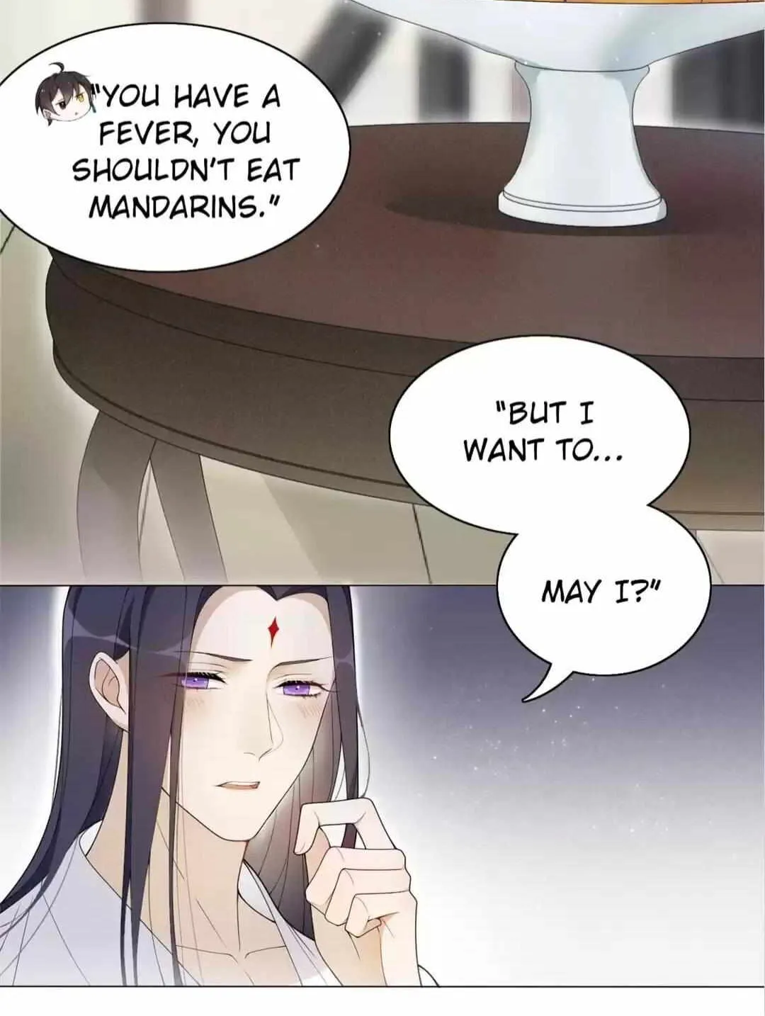 Away From Dust Chapter 18 page 24 - 