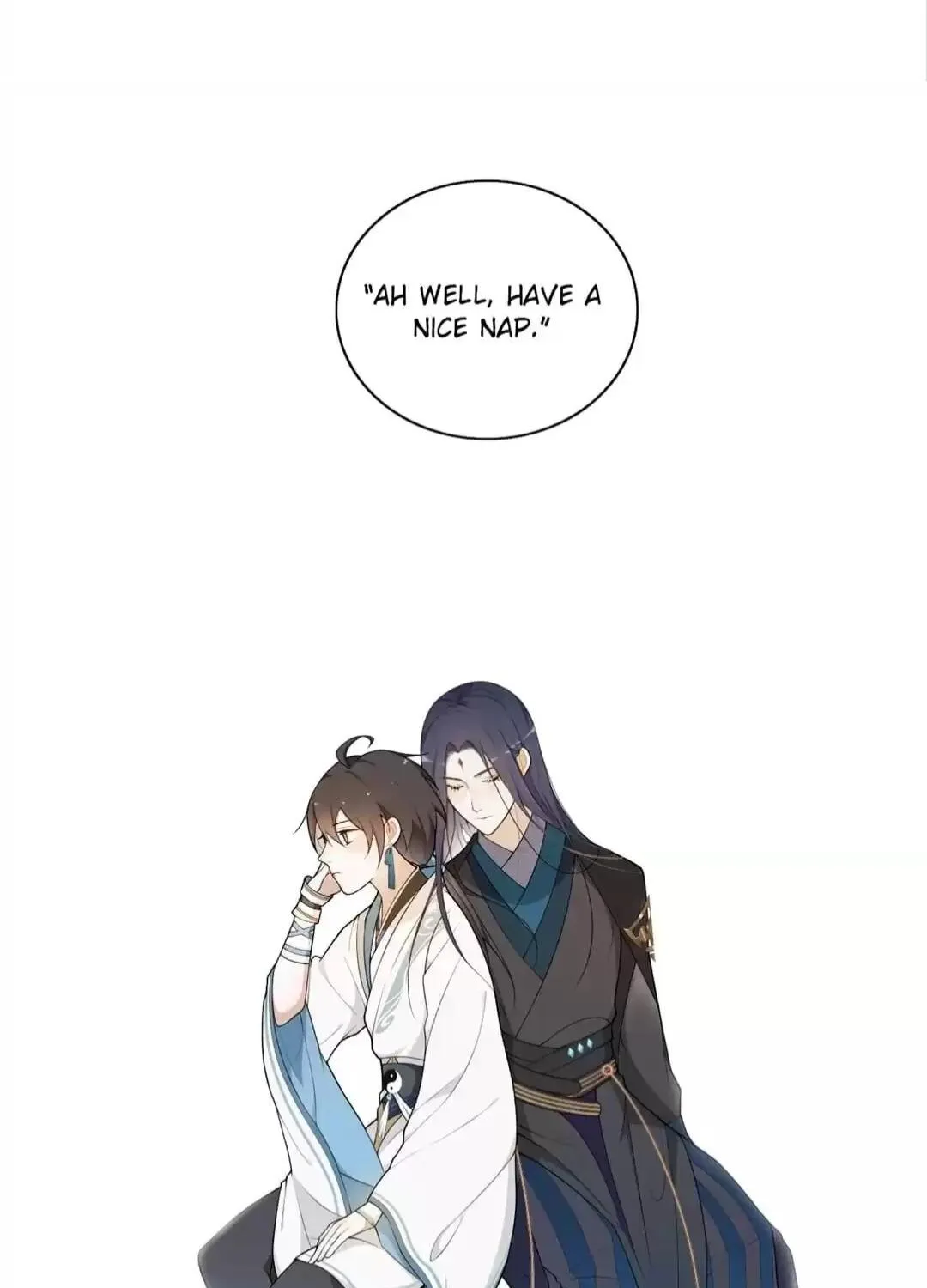 Away From Dust Chapter 18 page 42 - 