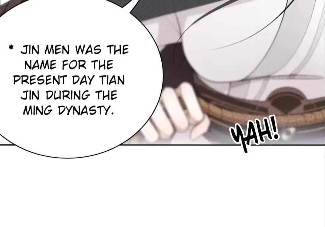 Away From Dust Chapter 19 page 11 - 