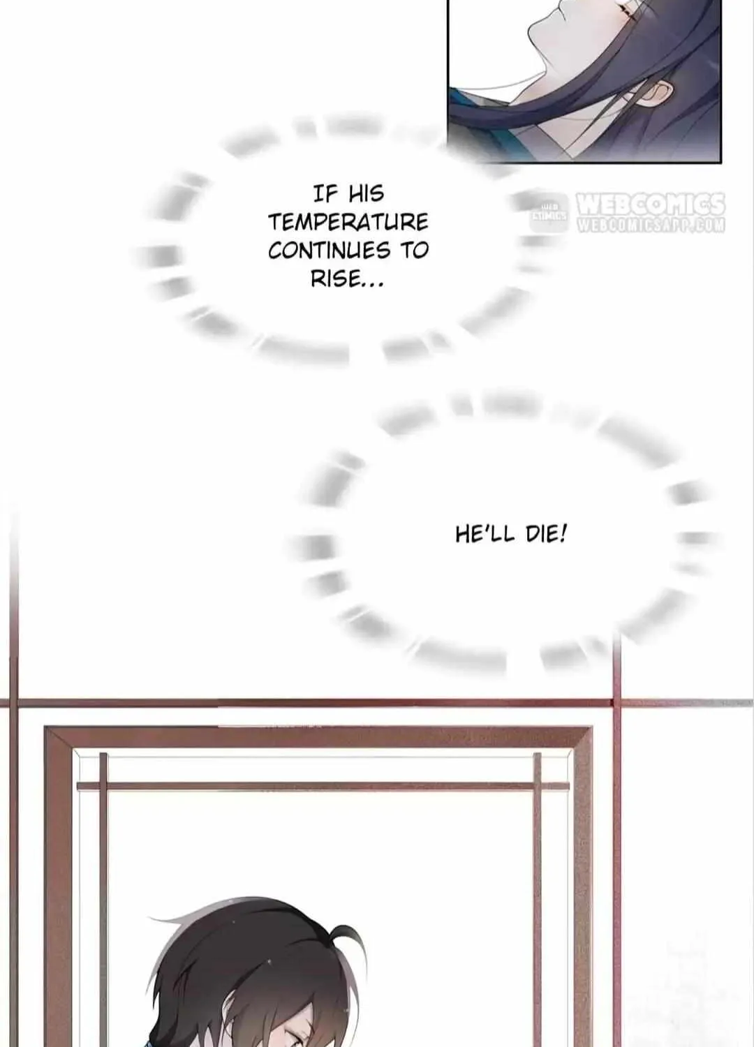 Away From Dust Chapter 19 page 13 - 