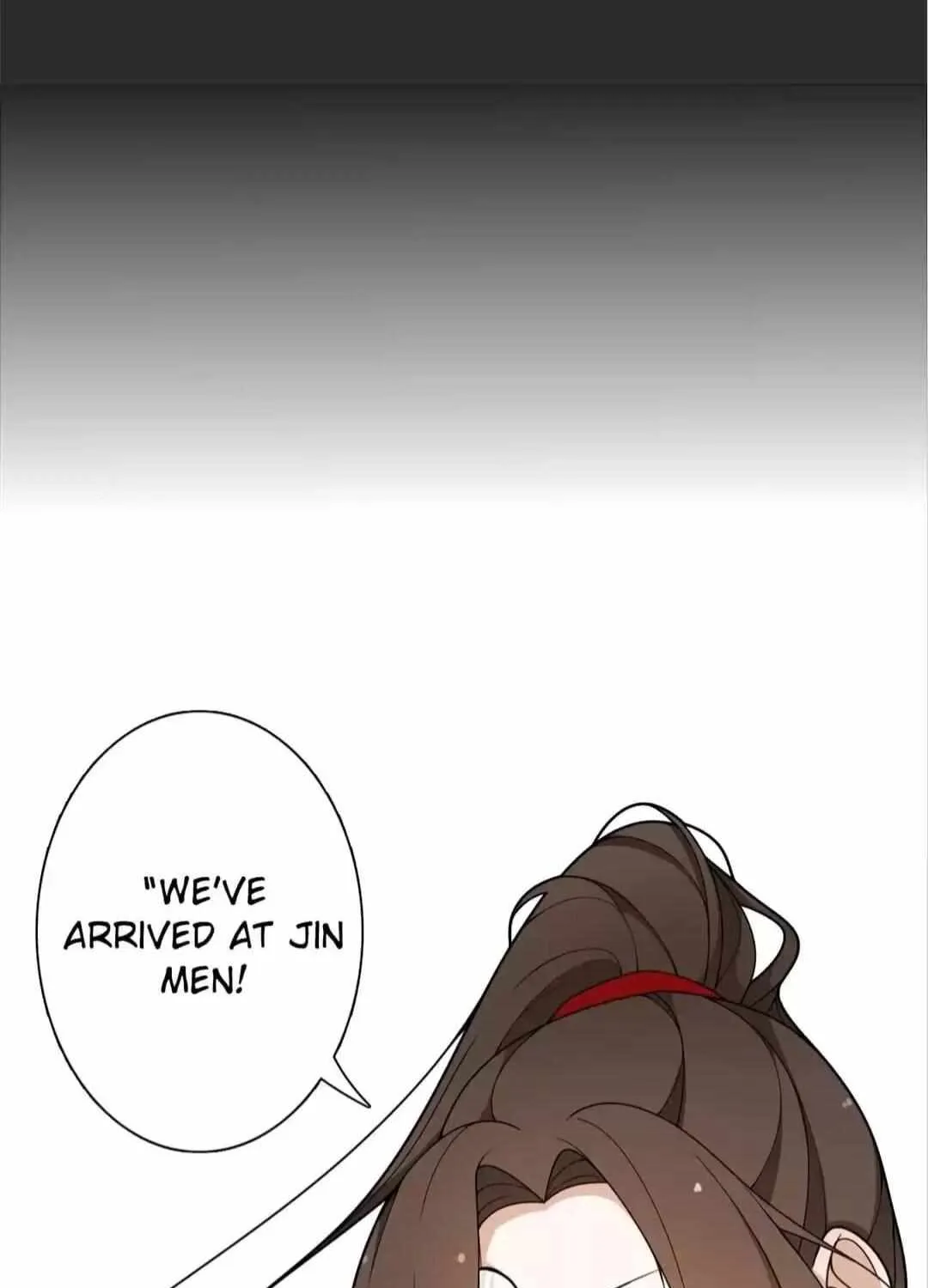 Away From Dust Chapter 19 page 20 - 