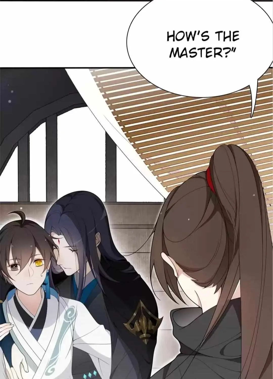 Away From Dust Chapter 19 page 22 - 