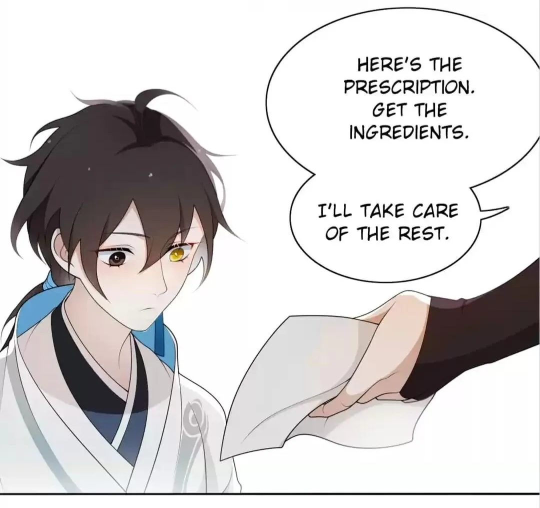 Away From Dust Chapter 19 page 26 - 