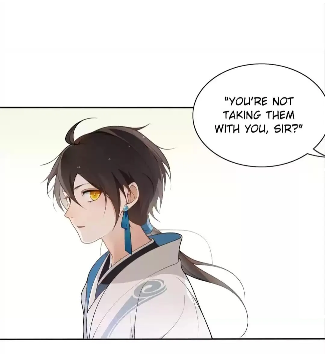Away From Dust Chapter 19 page 32 - 