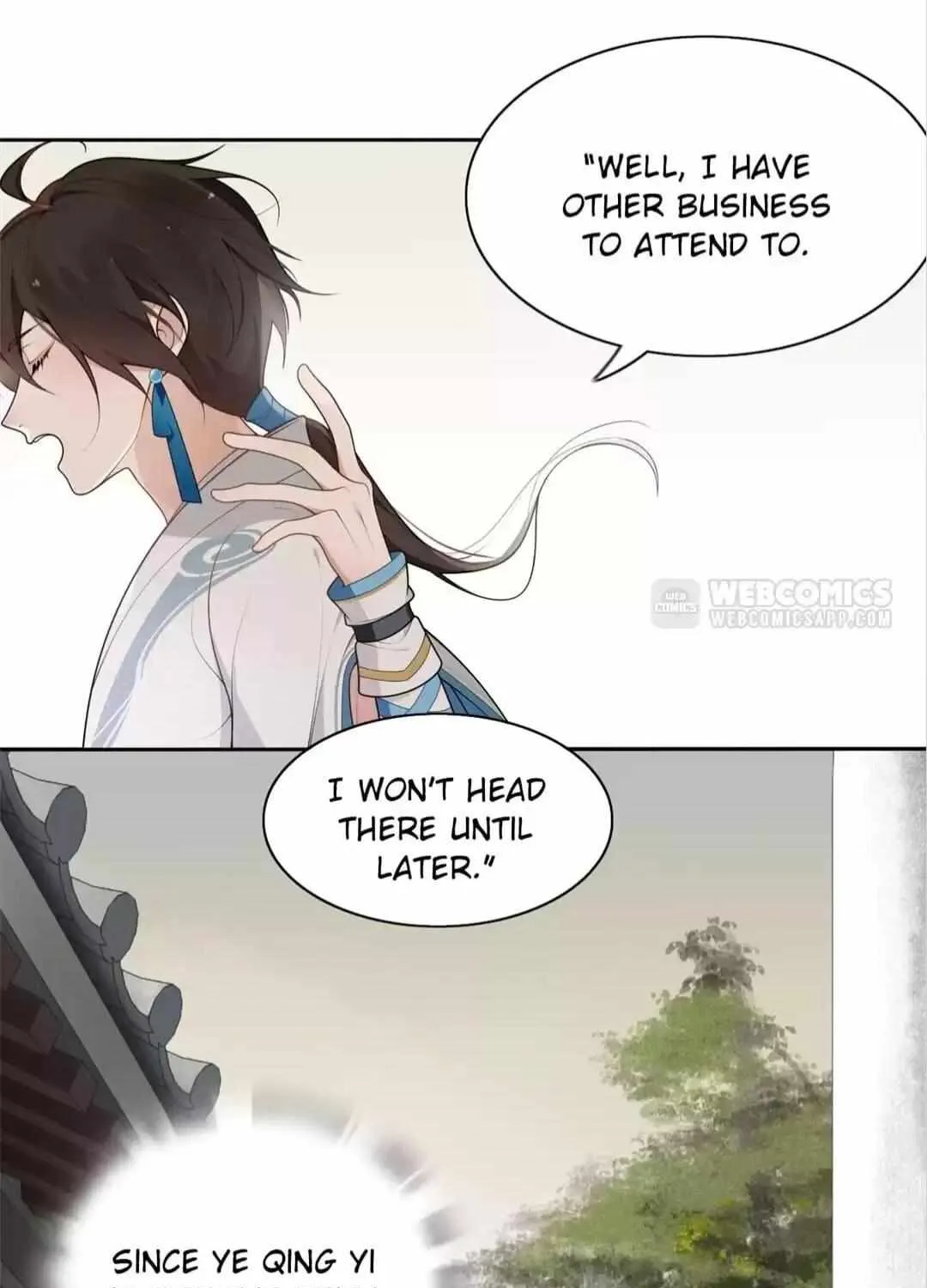Away From Dust Chapter 19 page 33 - 