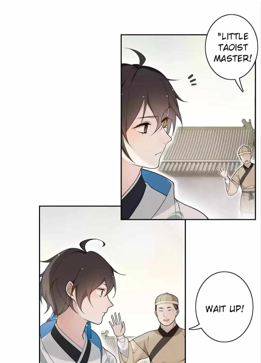 Away From Dust Chapter 19 page 39 - 