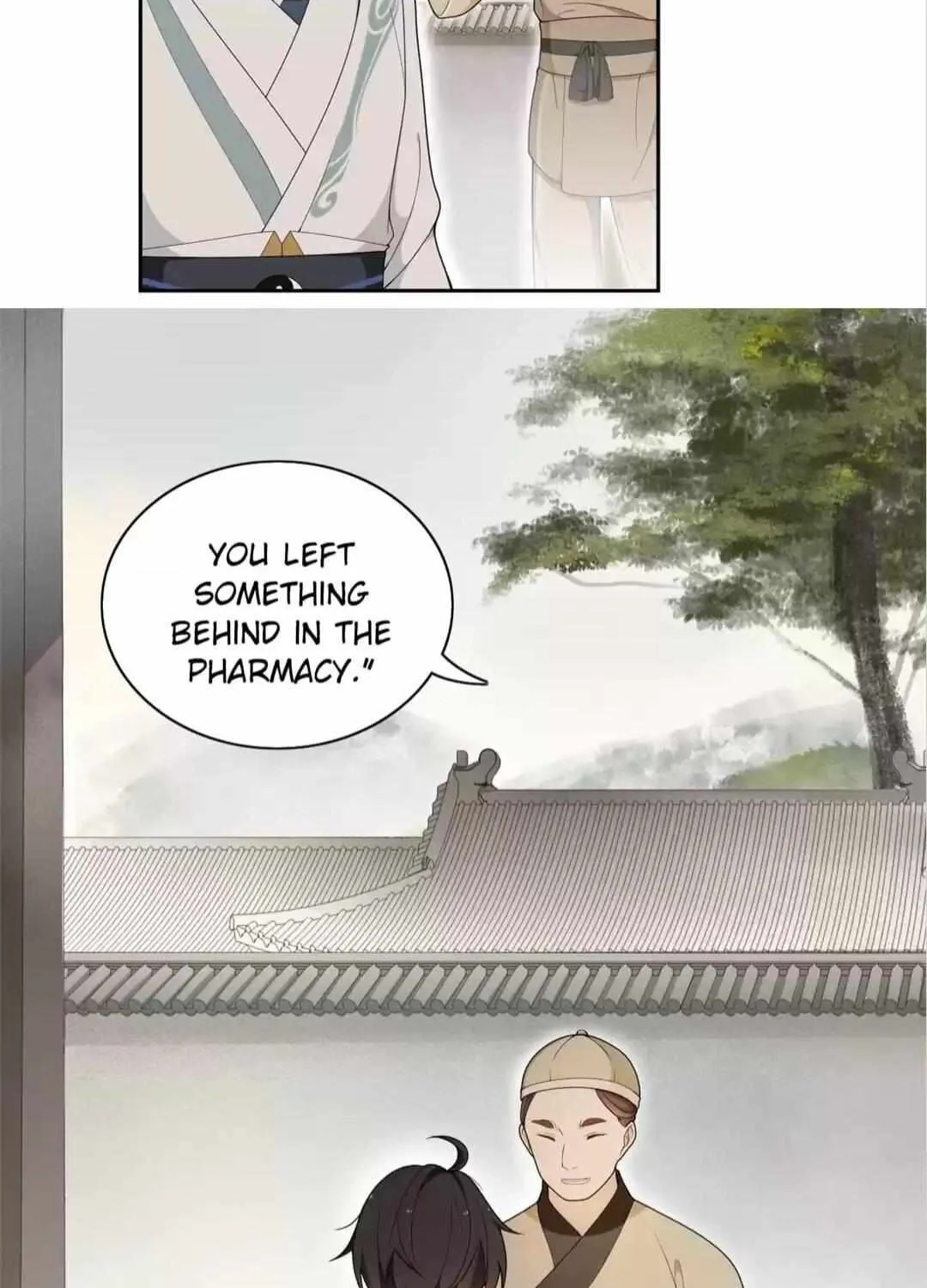 Away From Dust Chapter 19 page 40 - 