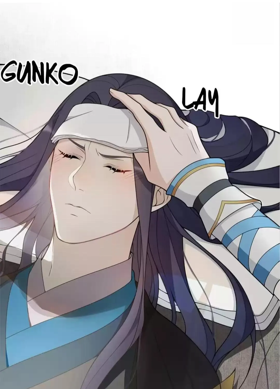 Away From Dust Chapter 19 page 5 - 