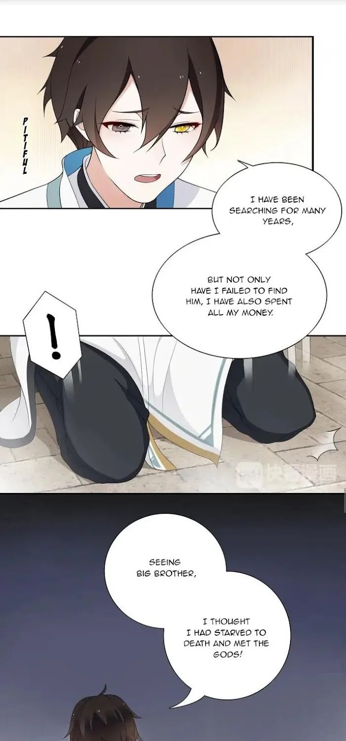 Away From Dust Chapter 2 page 11 - 