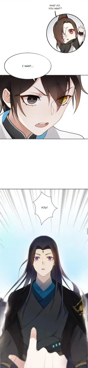 Away From Dust Chapter 2 page 14 - 