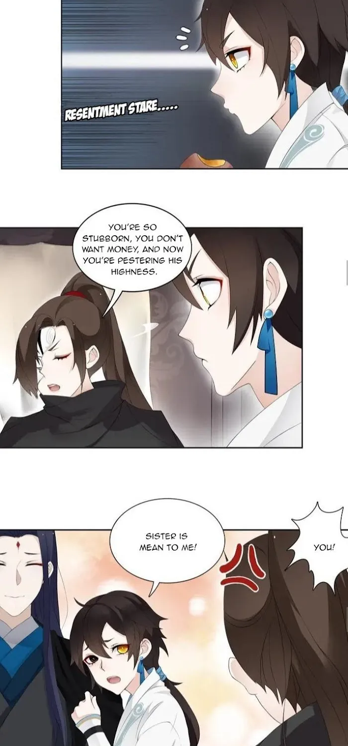 Away From Dust Chapter 2 page 17 - 