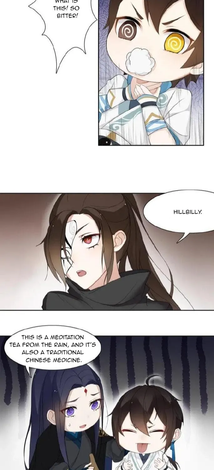 Away From Dust Chapter 2 page 22 - 