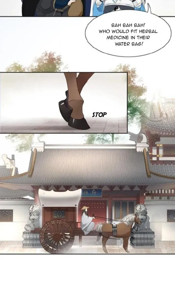 Away From Dust Chapter 2 page 23 - 