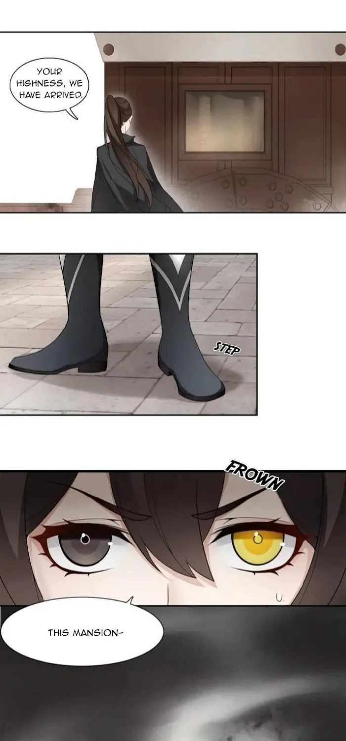 Away From Dust Chapter 2 page 24 - 