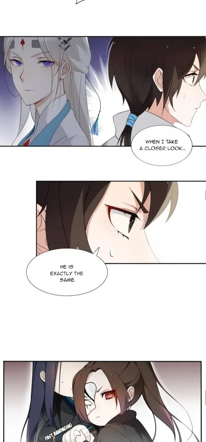 Away From Dust Chapter 2 page 6 - 