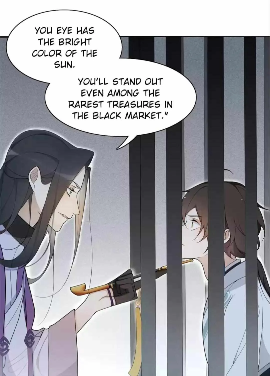 Away From Dust Chapter 20 page 11 - 