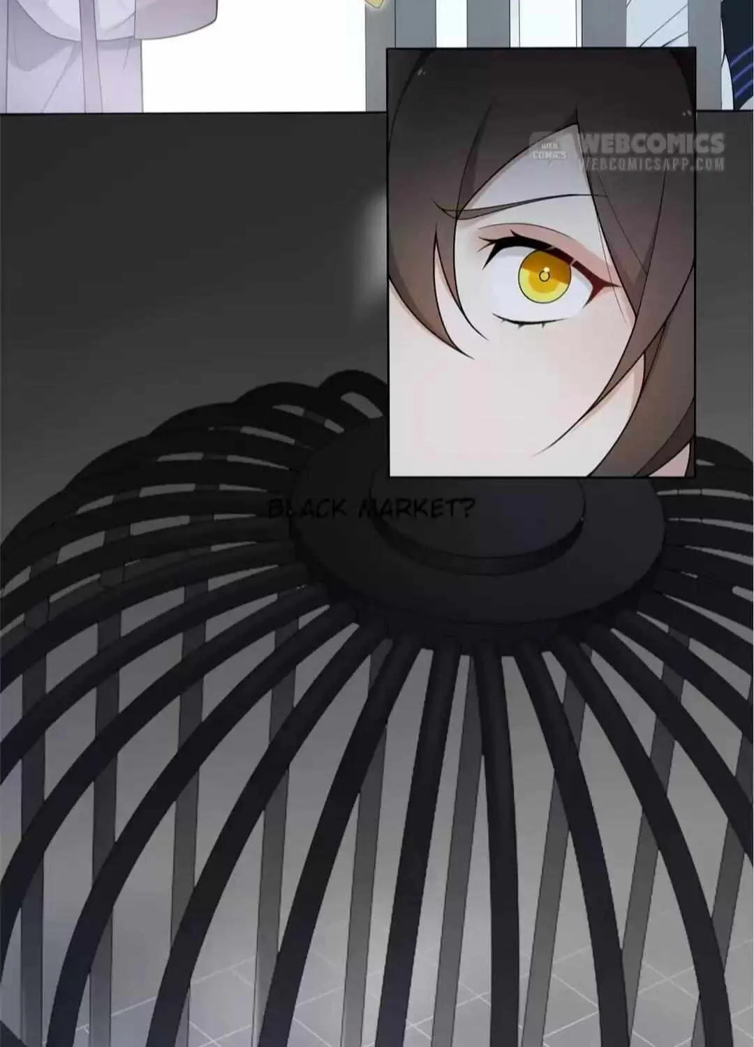Away From Dust Chapter 20 page 12 - 