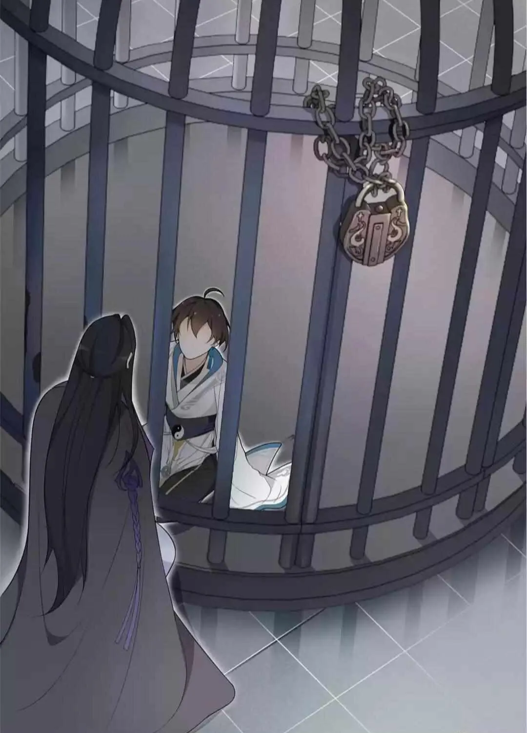 Away From Dust Chapter 20 page 13 - 