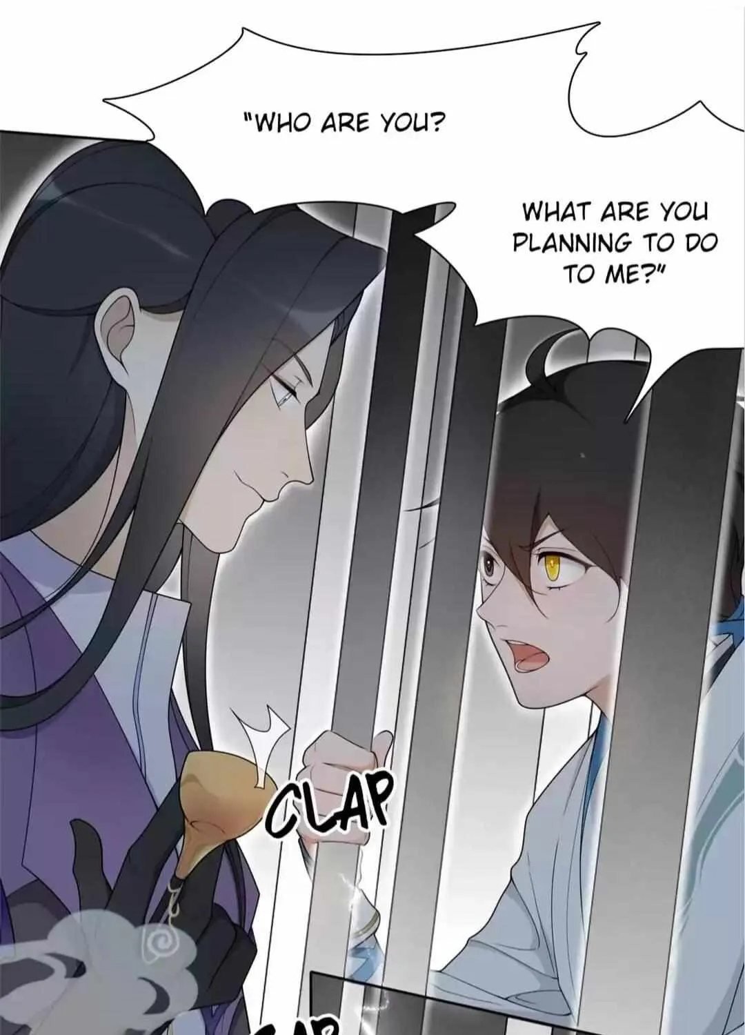 Away From Dust Chapter 20 page 15 - 