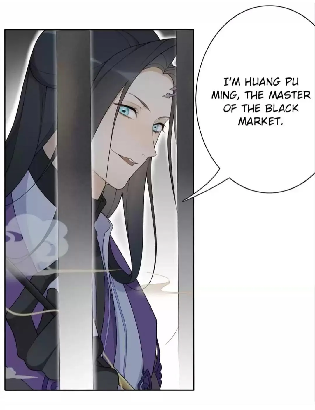Away From Dust Chapter 20 page 18 - 