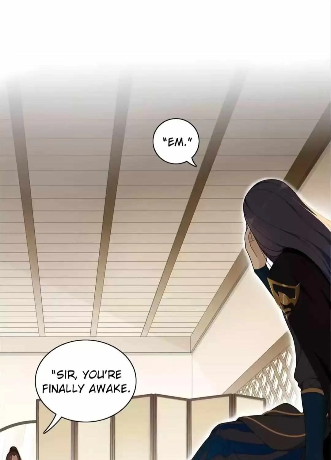 Away From Dust Chapter 20 page 21 - 