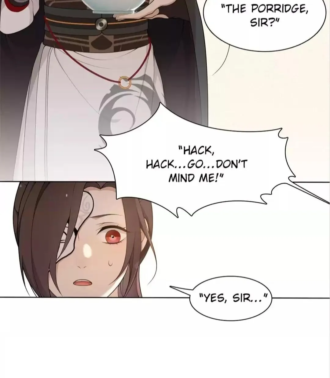 Away From Dust Chapter 20 page 29 - 