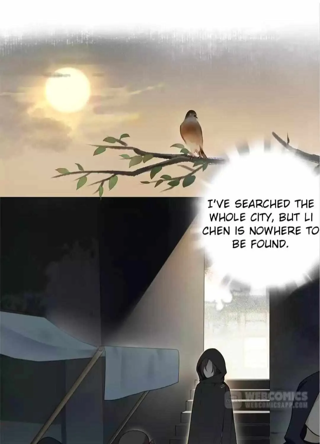 Away From Dust Chapter 20 page 31 - 