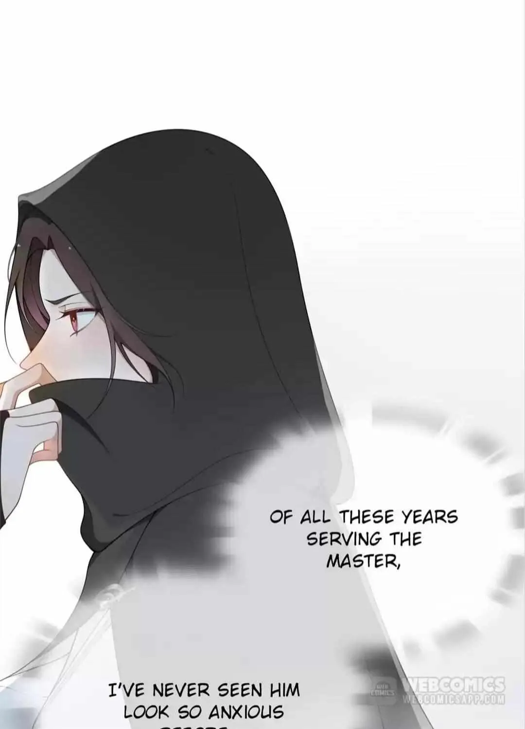 Away From Dust Chapter 20 page 35 - 