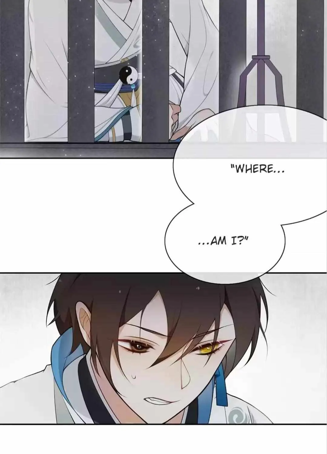 Away From Dust Chapter 20 page 5 - 