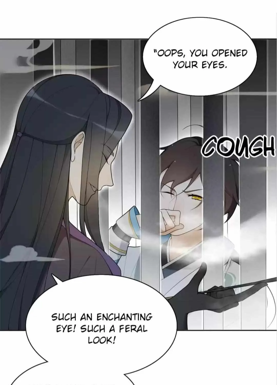 Away From Dust Chapter 20 page 42 - 