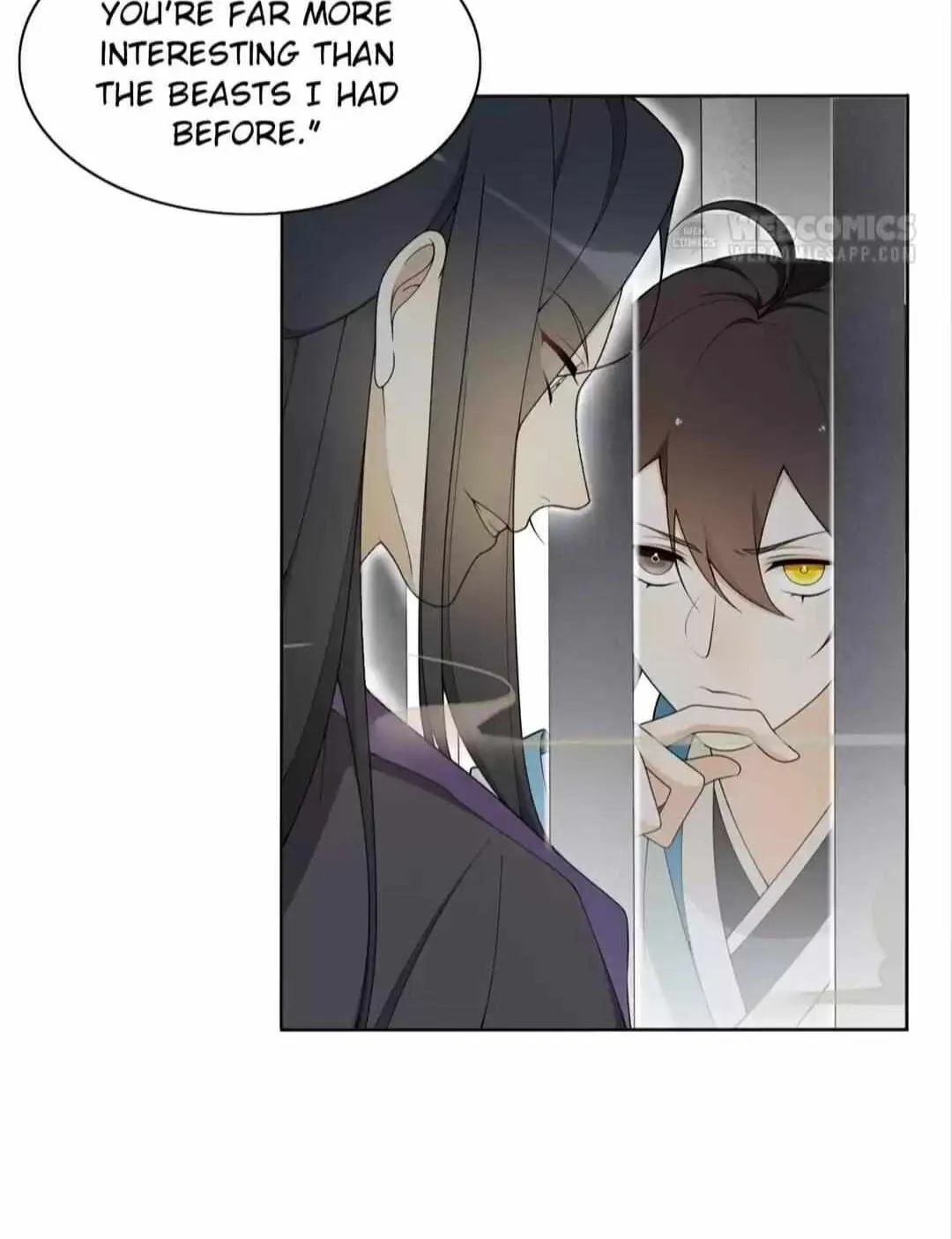 Away From Dust Chapter 20 page 43 - 