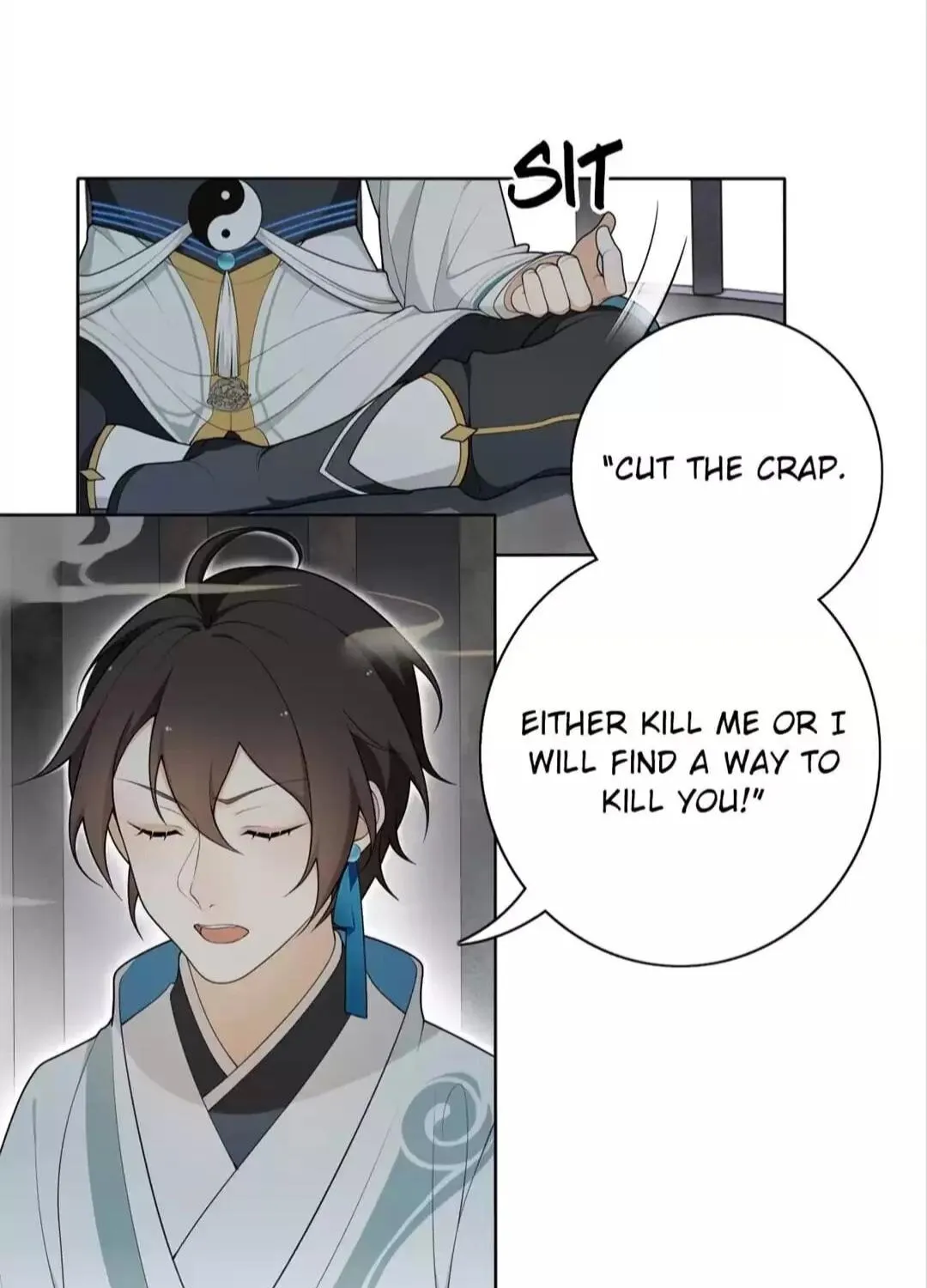 Away From Dust Chapter 20 page 44 - 