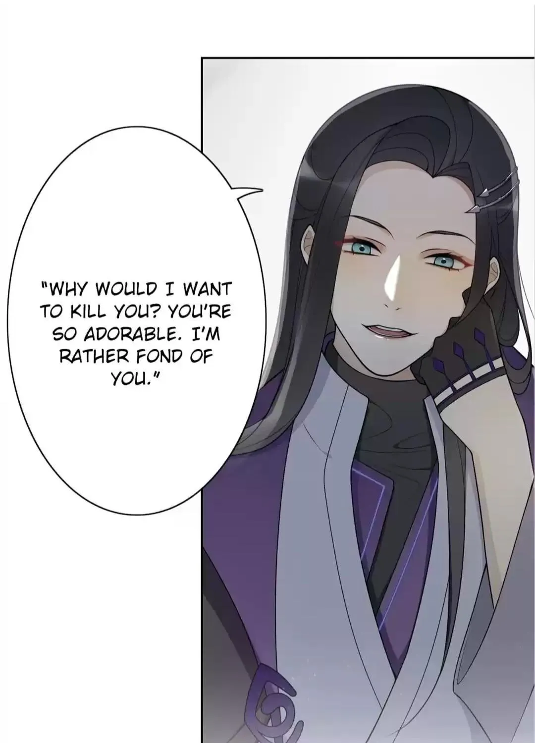 Away From Dust Chapter 20 page 46 - 